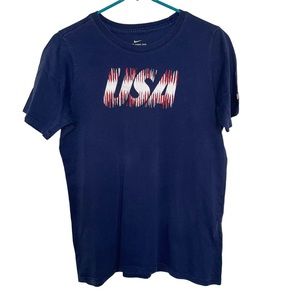 Nike Tshirt Boys Large